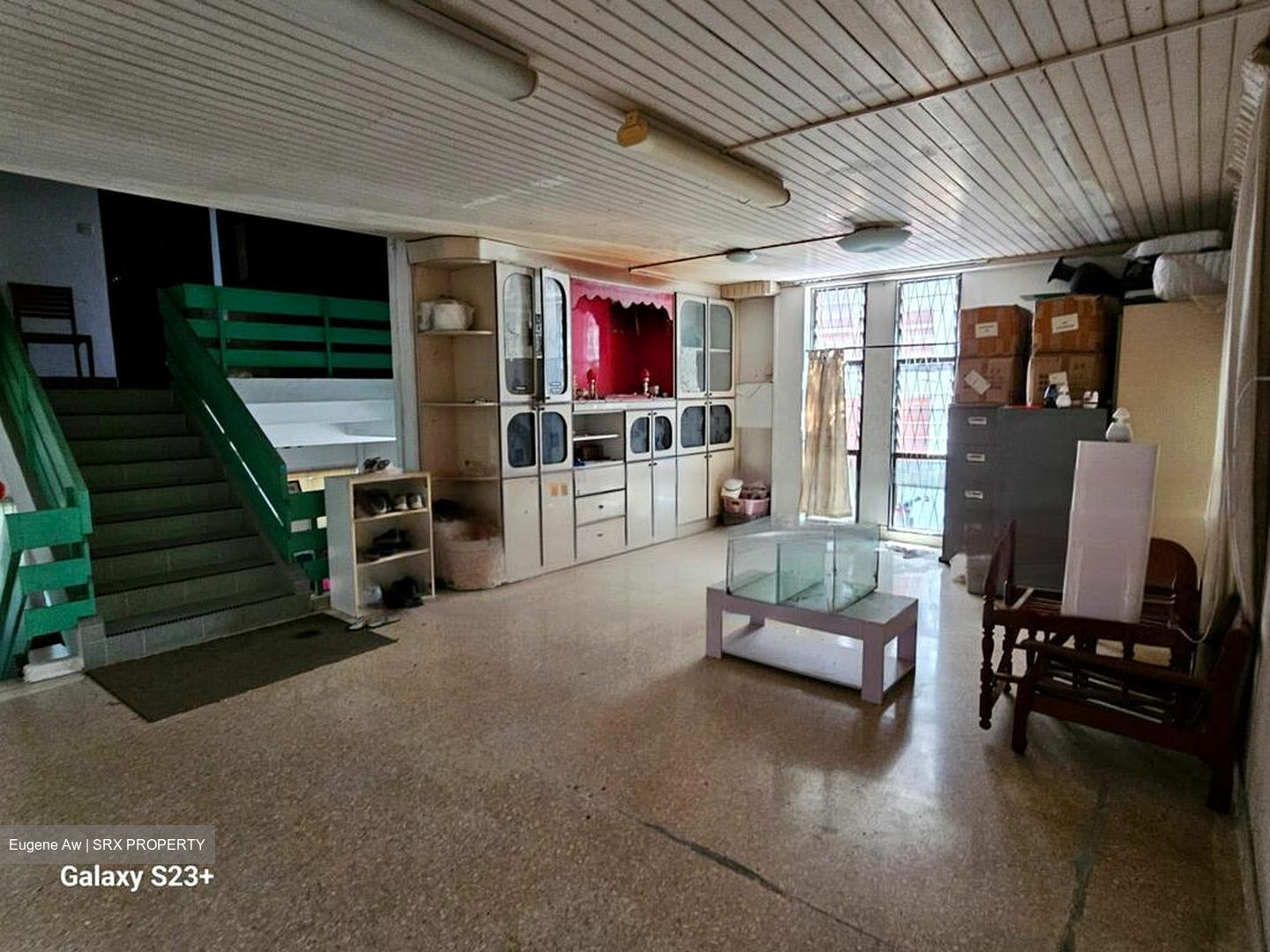 Seletar West Farmway 2 (D28), Semi-Detached #461881631